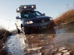 Volkswagen Touareg Individual Expedition 2005 года
